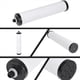 thumbnail image 2 of 2X Elementos de Filtro Purificador de Agua para el Hogar Elementos de Filtro de Carbón Activado Trasero T33 de 9 Pulgadas Accesorios para Purificador de Agua, 2 of 5
