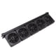 thumbnail image 2 of Ventilador de refrigeración ANGGREK para tanque de peces velocidad del viento ajustable silencioso 100-240 V, 2 of 8