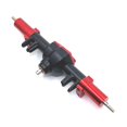 thumbnail image 1 of fastboy CNC Rear Axle For 1/12 MN MN128 OFF-Road RC Car Accessories Replacement Parts Red1, 1 of 6