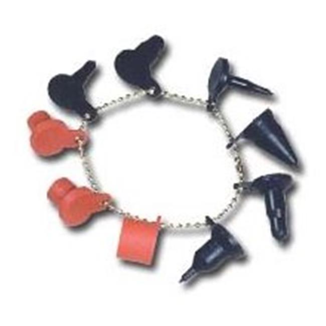 Thexton THX312 PlugAll Vacuum And Fuel Line Stoppers