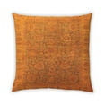 thumbnail image 2 of Ahgly Company Outdoor Square Mid-Century Modern Throw Pillow, 18 inch by 18 inch, 2 of 6