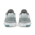 thumbnail image 4 of PUMA Women's Proadapt Alphacat Waterproof Spikeless Golf Shoe, 10 Medium Gray -, 4 of 5