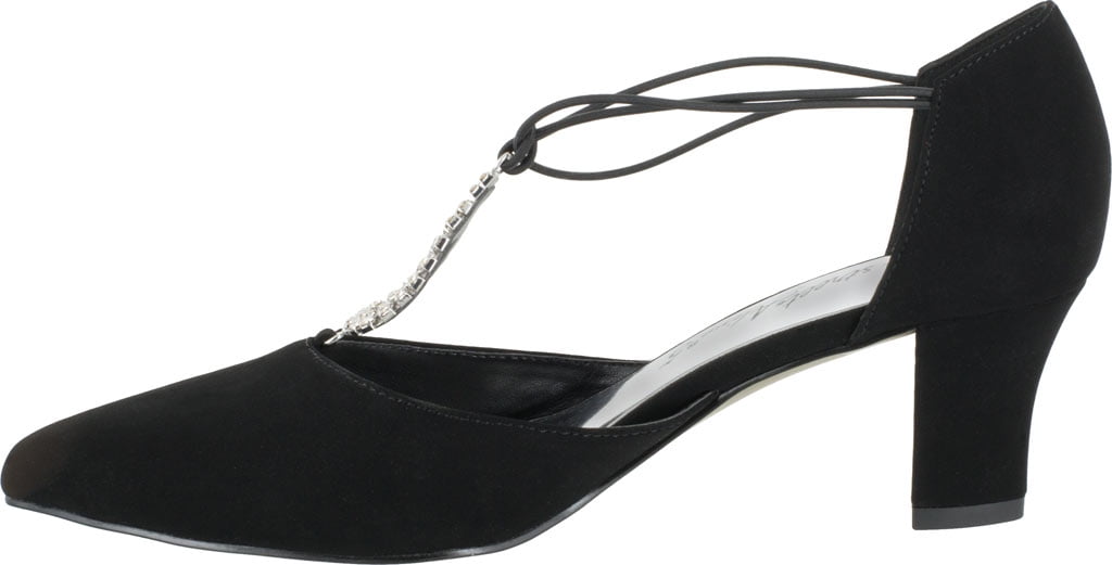 Easy Street Moonlight Evening Pumps (Women)
