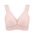 thumbnail image 2 of SPANX Nursing Bra - Wire-Free Maternity Bra With Clip-Down Cups For Easy Breastfeeding 2 of 3