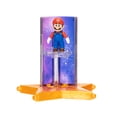 thumbnail image 2 of The Super Mario Galaxy Movie – 1.5” Figure with Star Launcher Accessory – Mario, 2 of 3