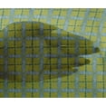 thumbnail image 4 of oneOone Viscose Chiffon Fabric Floral Block Print Fabric BTY 42 Inch Wide, 4 of 4