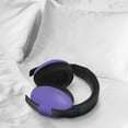 thumbnail image 5 of Coollooc Baby Ear Protection Noise Cancelling Headphones for Babies for 3 Months to 3, 5 of 5