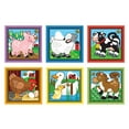 thumbnail image 2 of Melissa & Doug - 10775 | Cube Puzzle: Farm, 2 of 4
