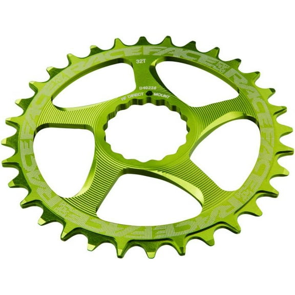 RaceFace Narrow Wide Chainring 36t Direct Mount CINCH 9/10/11/12-Spd Aluminum