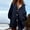 Blue, variant on jjayotai Womens Fall Sweater 2024, Long Sleeve Baggy Solid Comfy Tops Lapel Fashion Knit Outfits Trendy Casual Cardigan Coat