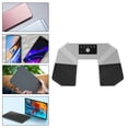 thumbnail image 1 of BELOVING Accessoires de Pédale de Retournement pour Instruments de Jeu Contrôleur, 1 of 9