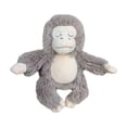 thumbnail image 1 of Creative monkey soft toy, super gorilla soft toy, 1 of 8
