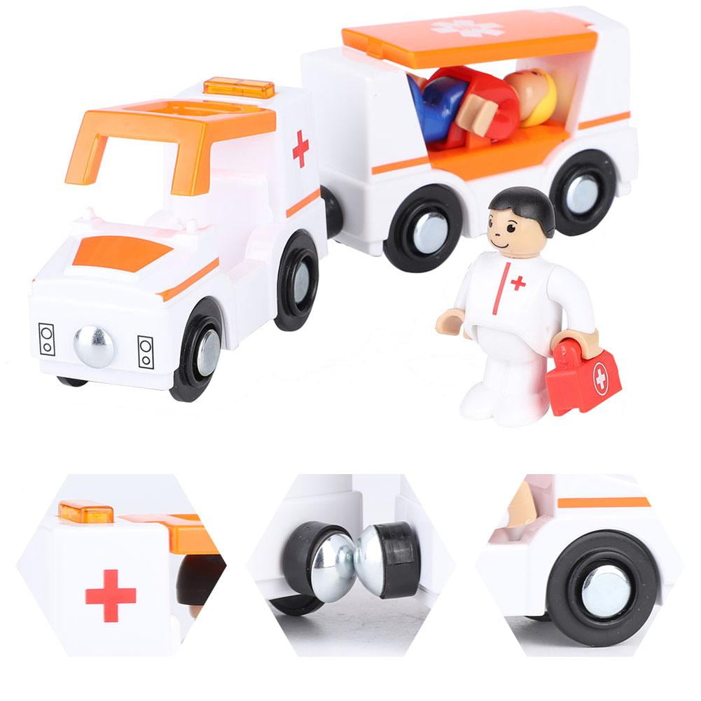 ambulance kids toy