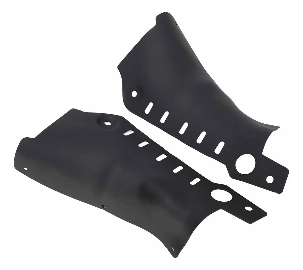 Applicable to Chassis Condenser Tube Protection Cap, 2 Pi