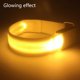 thumbnail image 3 of Pulsera deportiva Estrela LED Correa de brazo iluminada recargable por USB, 3 of 5
