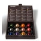 thumbnail image 4 of Cafetera y espresso Nespresso Vertuo de Breville, color negro, 4 of 5