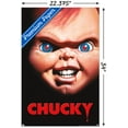thumbnail image 3 of Child's Play 3 - One Sheet Wall Poster, 22.375" x 34", 3 of 6