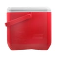 thumbnail image 3 of Hielera Coleman Chiller Portátil 15 Litros 22 Latas 16 Qt rojo, 3 of 4