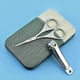 thumbnail image 3 of RAUSCH Nail Clippers Nail Scissors Set 5 Pieces Stainless Steel Manicure Set Complete Set Household Default Title, 3 of 3