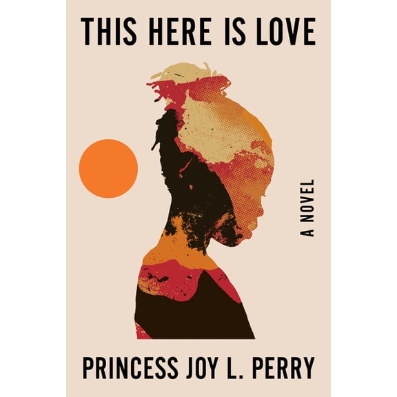 This Here Is Love, (Paperback)