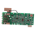 thumbnail image 4 of 5X Carte de Protection de la Batterie pour 18V -6.0Ah -9.0Ah Batterie Outils PCB Circuit Imprimé, 4 of 10