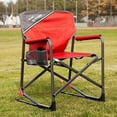 thumbnail image 3 of MacSports - Rocker Chair, 3 of 3