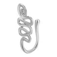thumbnail image 1 of lionlar Nez Non Percé pour Hommes Bijoux, 1 of 7