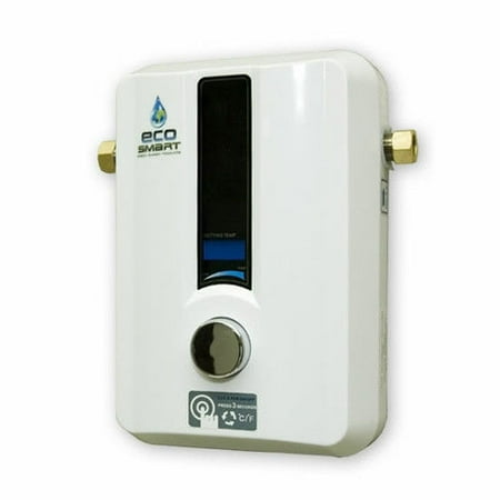 EcoSmart ECO11 11 kW 240V Electric Tankless Water Heater