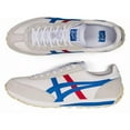 thumbnail image 4 of Onitsuka & Tiger EDR 78 White x Directoire Blue Unisex Sneaker US men's size 4-14, 4 of 6