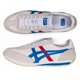 thumbnail image 4 of Onitsuka Tiger EDR 78 White x Directoire Blue Unisex Sneaker US men's size 4-14, 4 of 6