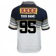 thumbnail image 3 of Camiseta de rugby retro de los North Queensland Cowboys de 1995, para hombre, talla: S-5XL (nombre y número impresos), calidad superior, 3 of 5