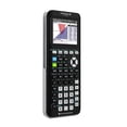 thumbnail image 2 of Calculadora gráfica científica Folima TI-84 Plus CE negra, 2 of 5