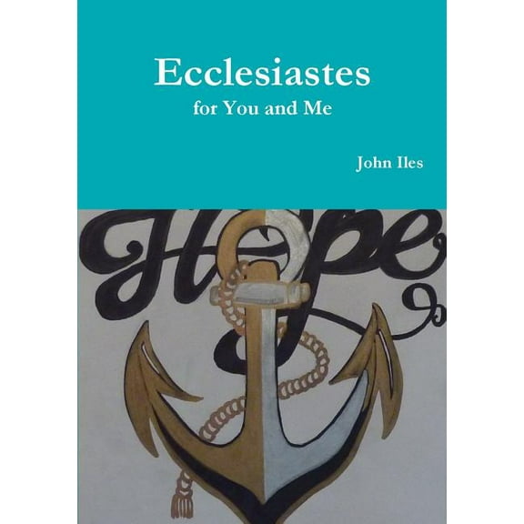 Ecclesiastes for You and Me, (Paperback)