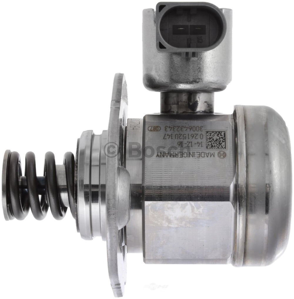 Motorcraft Cm 5126 Fuel Injection Pressure Regulator Walmart Com