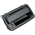 thumbnail image 4 of Dorman 77168 Front Passenger Side Exterior Door Handle for Specific Chevrolet / GMC / Oldsmobile Models, Smooth Black, 4 of 4