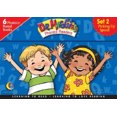 thumbnail image 2 of Dr Maggie's Phonics Readers, Set 2: Picking Up Speed! [With Parent Guide], 2 of 2