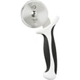 thumbnail image 3 of Mercer Culinary Millennia 2.75" Pizza Cutter w/ White Handle (Commercial), 3 of 5