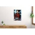 thumbnail image 2 of Best Posters Nathan Fillion Mini poster 11inx17in 11x17 poster Color Category: Multi, Unframed, Ages: Adults, Rectangle, 2 of 3