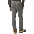 thumbnail image 2 of BASS OUTDOOR Mens Baxter Twill Stretch Chino Pants, 2 of 3