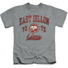 Friday Night Lights Athletic Lions Little Boys Juvy Shirt