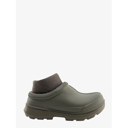 

WOMAN Rubber slipper with internal removable detail