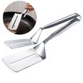 thumbnail image 1 of Pinces Multifonctionnelles en Acier Inoxydable pour Cuisson au Four, 1 of 10
