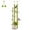 Pink, variant on PAWZ Road 90.5-100.4" Floor to Ceiling Cat Tree Tower Adjustable Cat Tree for Cats Scratching Brown
