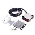thumbnail image 1 of Specular Reflection Photoelectric AC90-250V 3A E3JK-R4M1 Sensor Switch W/ Screws, 1 of 10