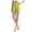 Z2-Light Green, variant on vigerkar Biker Shorts 4" | Booty Scrunch Butt, Buttery Soft, Workout, Pilates, No Front Seam, High Waist, for Women (Pink, XL)