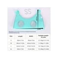 thumbnail image 4 of 1pc Pet Grooming Hammock Harness For Dog & Cat Hammock Restraint Bag Bathing Trimming Nail Clipping, 4 of 5