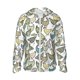 thumbnail image 1 of Balery Funny Chicken Sudadera ligera de manga larga con capucha y protección solar UPF 50+ para hombre y mujer, ideal para pesca y running-Medium, 1 of 7