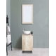 thumbnail image 5 of Gabinete De Baño Para Lavabo Con Espejo Decorativo GISLA, 5 of 6
