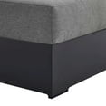 thumbnail image 4 of Tahoe Modular Right-Facing Chaise Lounge in Gray Charcoal, 4 of 9