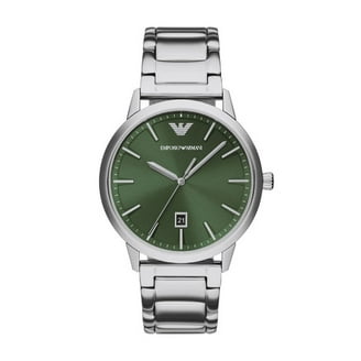 Emporio Armani Ceramic Men's Watch, AR1451 - Walmart.com
